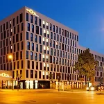 Отель Four Points Flex By Sheraton 3*