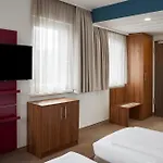 Four Points Flex By Sheraton Отель