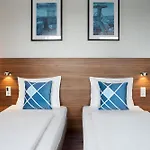 Four Points Flex By Sheraton Essen Hotell 3*