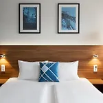 Four Points Flex By Sheraton Essen Hotell Essen