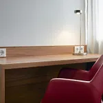 Hotell Four Points Flex By Sheraton Essen Essen