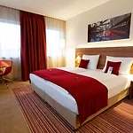 Отель Four Points Flex By Sheraton