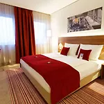 Four Points Flex By Sheraton Отель