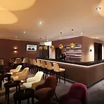 Отель Four Points Flex By Sheraton 3*