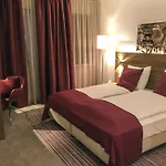 Отель Four Points Flex By Sheraton 3*