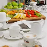 Four Points Flex By Sheraton 3* 에센