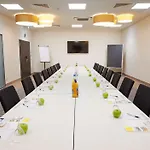 Four Points Flex By Sheraton Отель 3*
