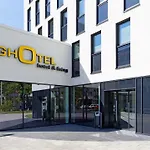 Four Points Flex By Sheraton 3* Эссен