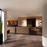 Four Points Flex By Sheraton Отель Эссен