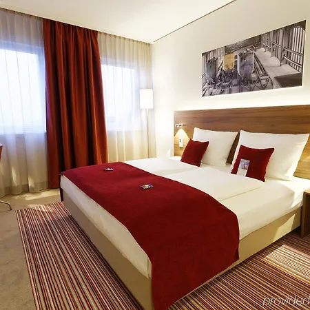 Four Points Flex By Sheraton Hotel 3*