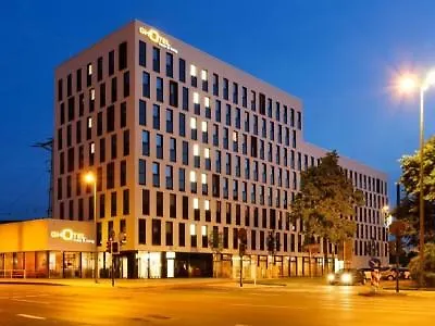 Отель Four Points Flex By Sheraton 3*