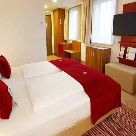 Отель Four Points Flex By Sheraton