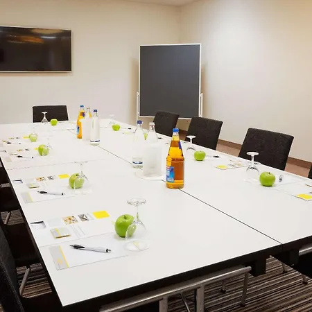 Four Points Flex By Sheraton 3* Essen