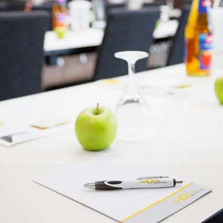 Four Points Flex By Sheraton Essen