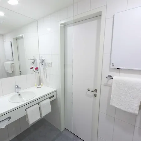 Ghotel 앤 리빙 에센