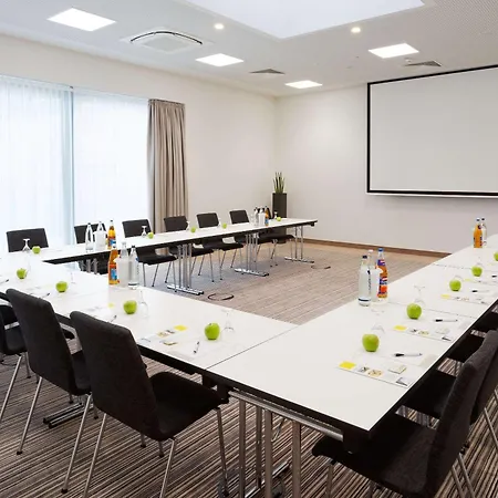 Hotel Four Points Flex By Sheraton Essen
