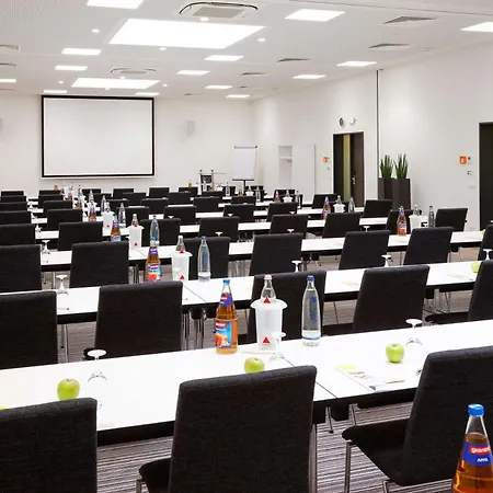 Four Points Flex By Sheraton Hotel Essen