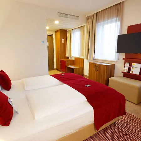 Four Points Flex By Sheraton Hotel