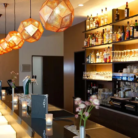 Four Points Flex By Sheraton 3* Essen
