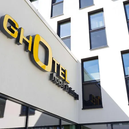 Hotel Four Points Flex By Sheraton 3*