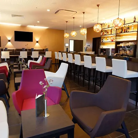 Hotel Four Points Flex By Sheraton 3*