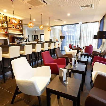 Four Points Flex By Sheraton 3*