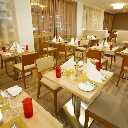 Hotel Four Points Flex By Sheraton
