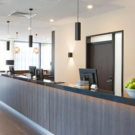 Ghotel 앤 리빙 3*
