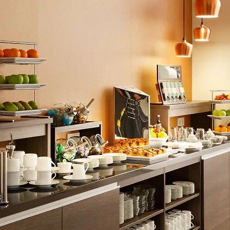 Ghotel 앤 리빙 3*