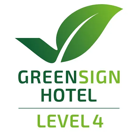 Four Points Flex By Sheraton Hotel 3*