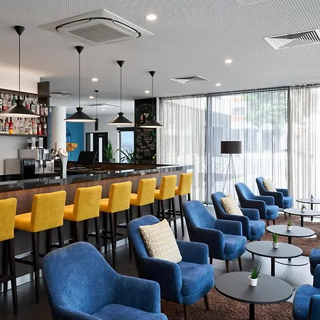 Four Points Flex By Sheraton Essen 3*