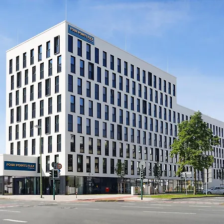 Four Points Flex By Sheraton Essen