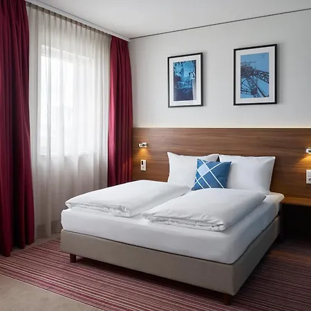Four Points Flex By Sheraton 3* Essen