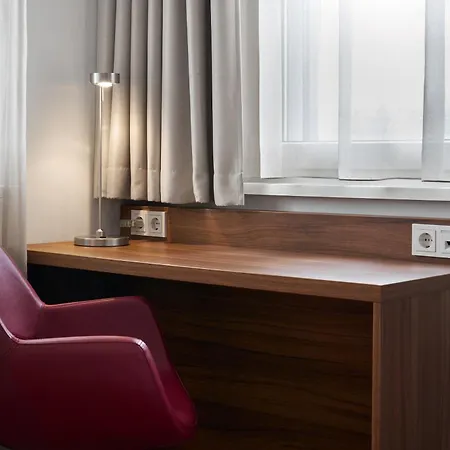 Отель Four Points Flex By Sheraton