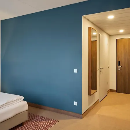 Hotel Four Points Flex By Sheraton 3*