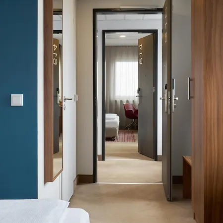 Four Points Flex By Sheraton 3*