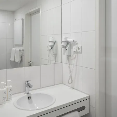 Four Points Flex By Sheraton 3* Эссен