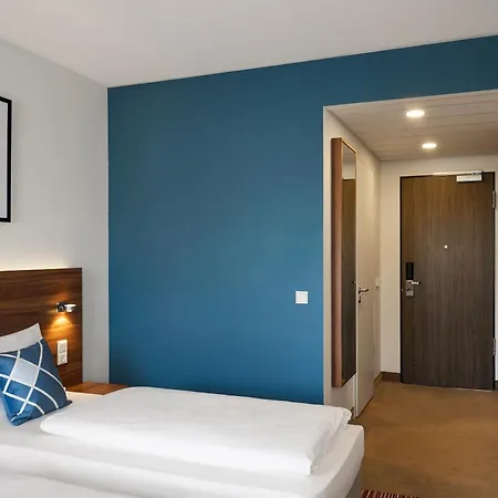 Four Points Flex By Sheraton Отель