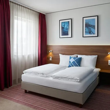 Four Points Flex By Sheraton 3*