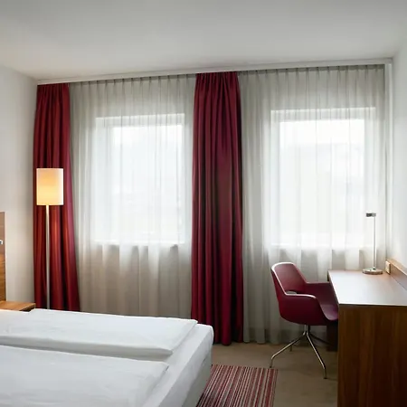 Four Points Flex By Sheraton 3* Эссен