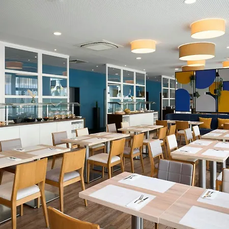 Four Points Flex By Sheraton Отель