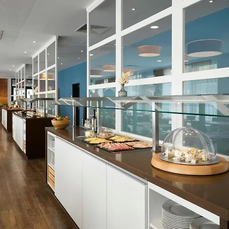 Hotel Four Points Flex By Sheraton Essen