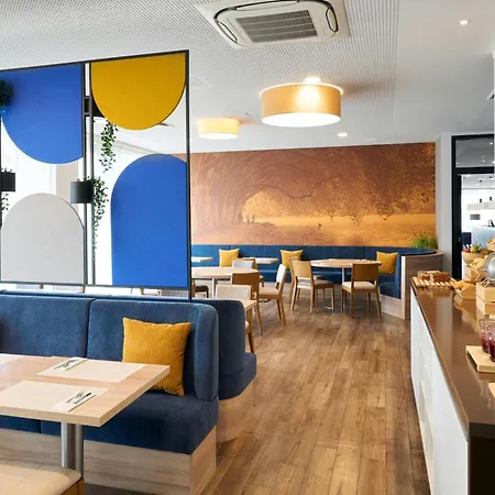 Hotel Four Points Flex By Sheraton Essen Essen