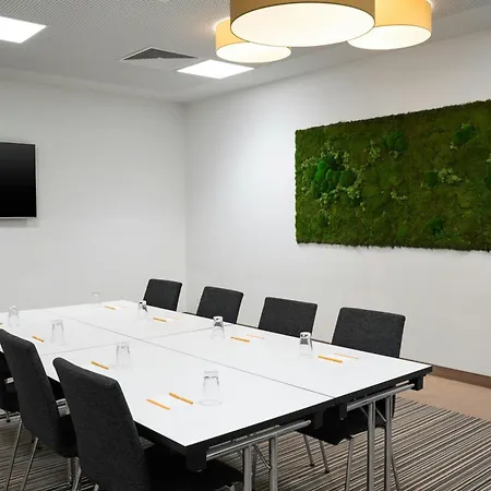 Four Points Flex By Sheraton 3*