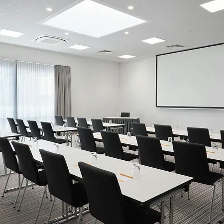 Four Points Flex By Sheraton Essen