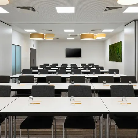 Hotel Four Points Flex By Sheraton Essen