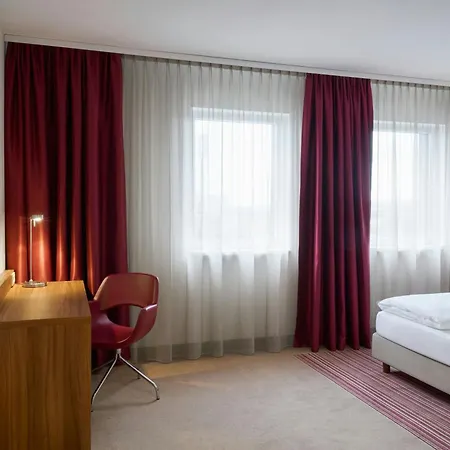 Four Points Flex By Sheraton Hotel 3*