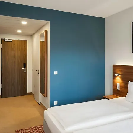 Hotel Four Points Flex By Sheraton Essen 3*