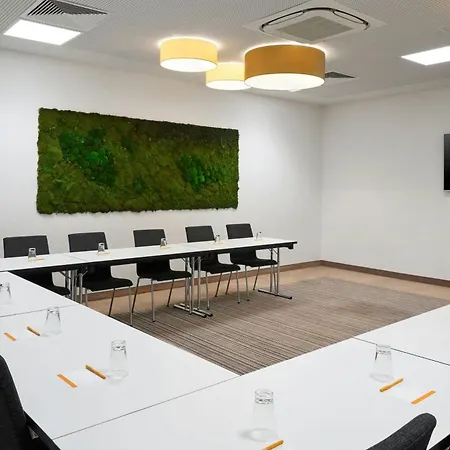 Four Points Flex By Sheraton Essen 3*