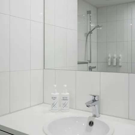 Four Points Flex By Sheraton 3* Essen